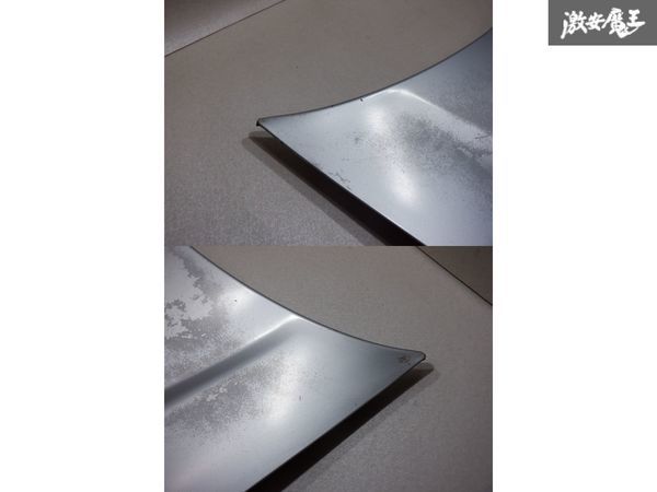 シビック EK9 EK4 ホンダ EK 前期 公式通販 純正ボンネット ボンネットの通販 ek4 送料Ｉ☆EKシビック後期純正OEM新品フロントボンネットフード☆EK9 EKシビック純正OEMフロントボンネットフード ボンネット ダクト付き FL4 Type-S