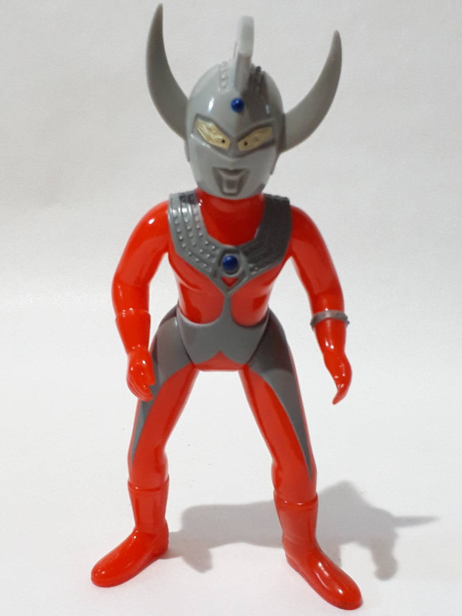☆美品 ブルマァク ウルトラマンタロウ 復刻版 B-CLUB バンダイ 