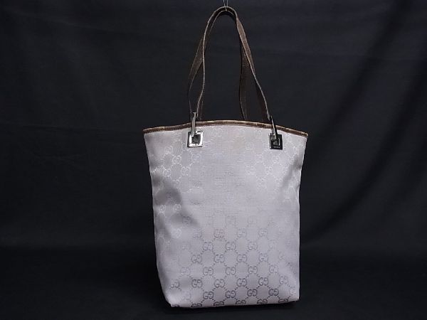 グッチ 0 トートバッグ GG バッグGUCCI GGキャンバス 1円 GUCCI グッチ 