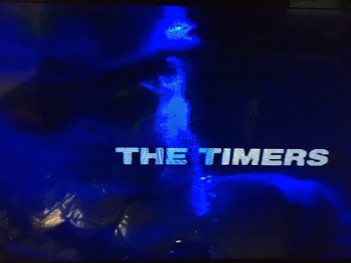 不死身のタイマーズ : CD 公式通販 TIMERS ザ - タイマーズ 廃盤 THE