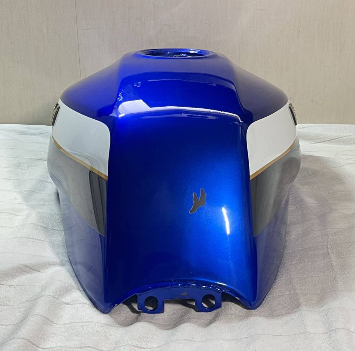 ZRX1200 ZR1200 ZRT20A ガソリンタンク フューエルタンク ガソリン 