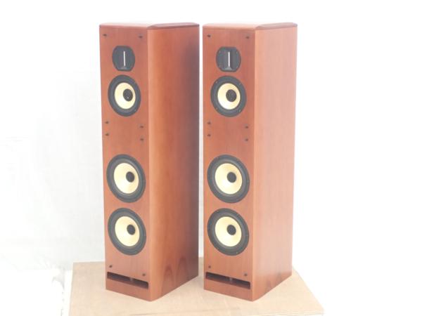Pioneer トールボーイスピーカー S-A7 ペア ◇ 44C02-2 家電、AV