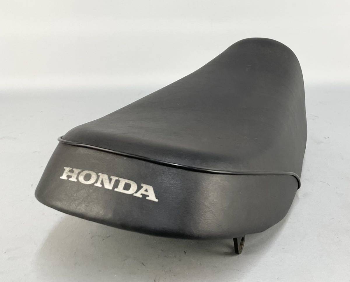 HONDA ホンダ エイプ50 純正シート エイプ50 HONDA 純正シート エイプ
