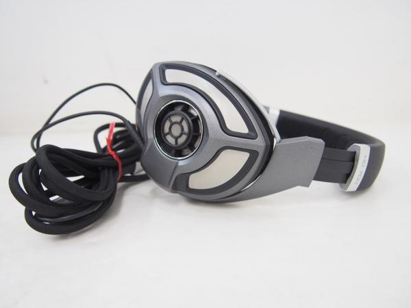SENNHEISER オープン型ヘッドホンHD700 ◇ 44EEC-6