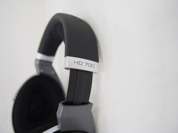 SENNHEISER オープン型ヘッドホンHD700 ◇ 44EEC-6