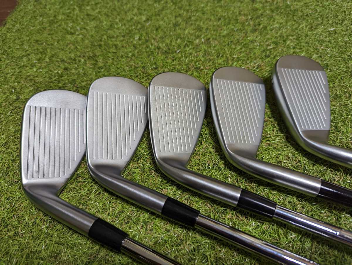 ミズノ JPX921 ホットメタル NS PRO 950 neo Sフレックス #6-PW MIZUNO 