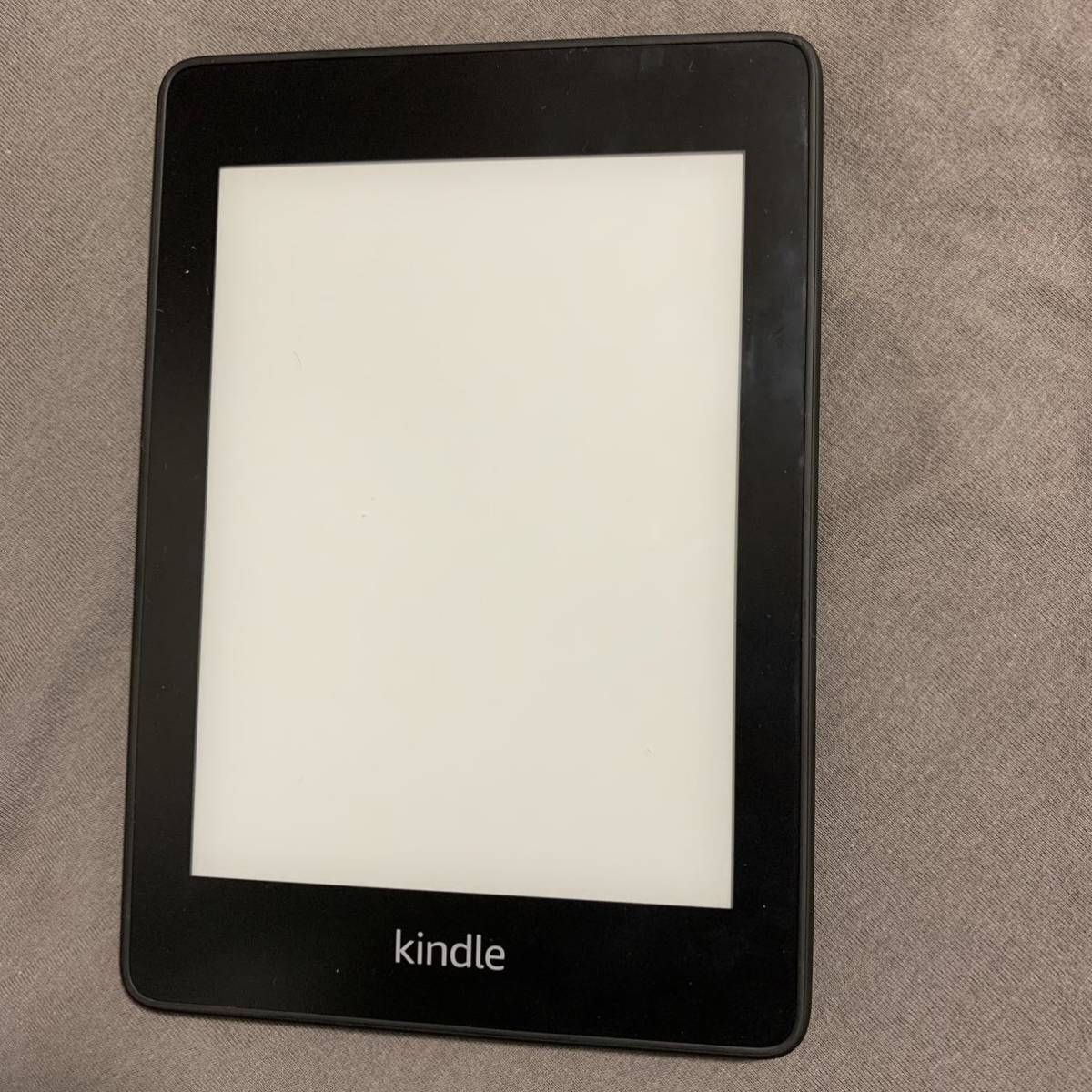 Kindle 32GB Paperwhite キンドル com: Signature Edition 第10世代