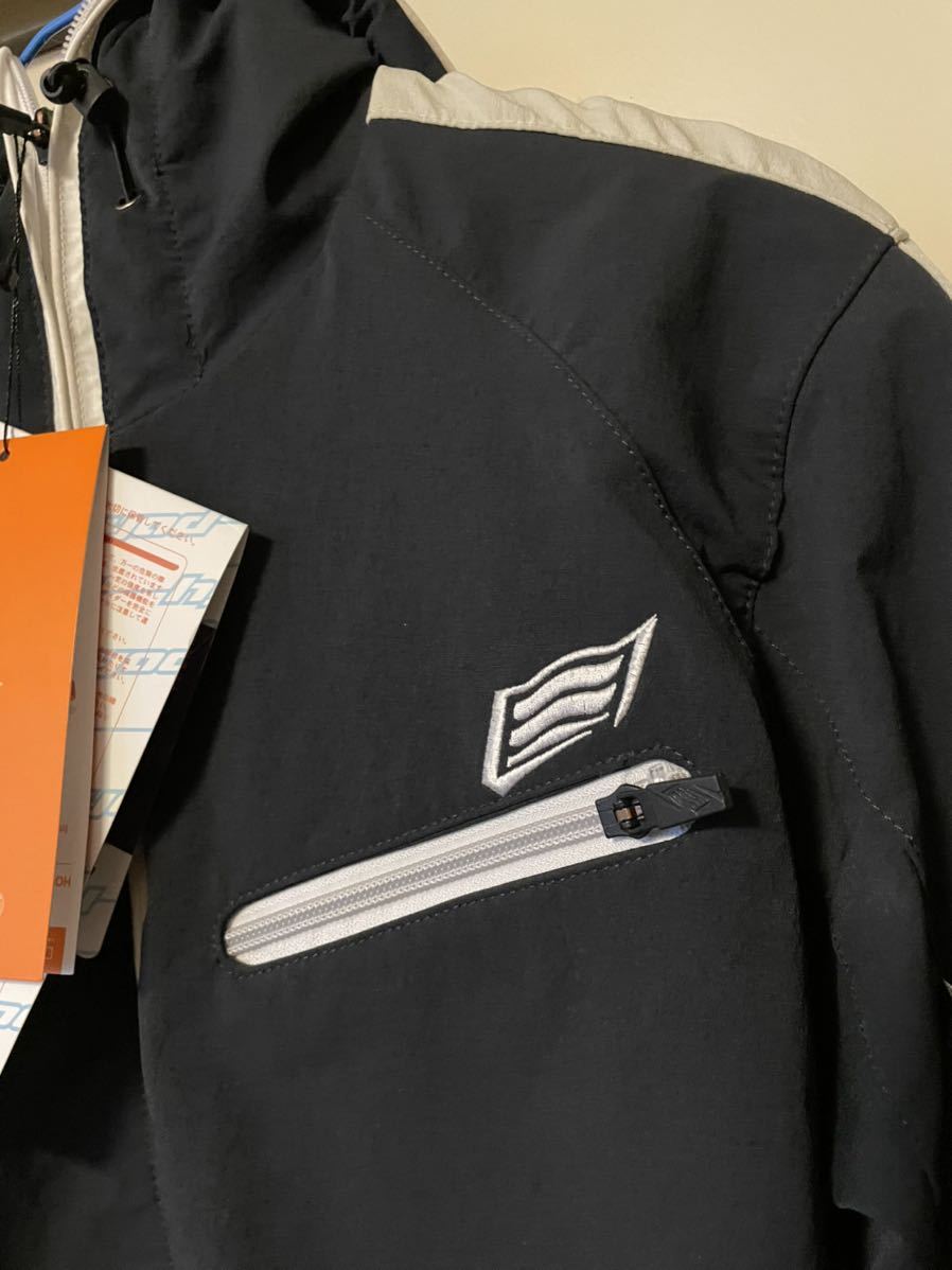 HYOD ヒョウドウ ST-S Lite NAB D3O PARKA LLサイズ パーカー 