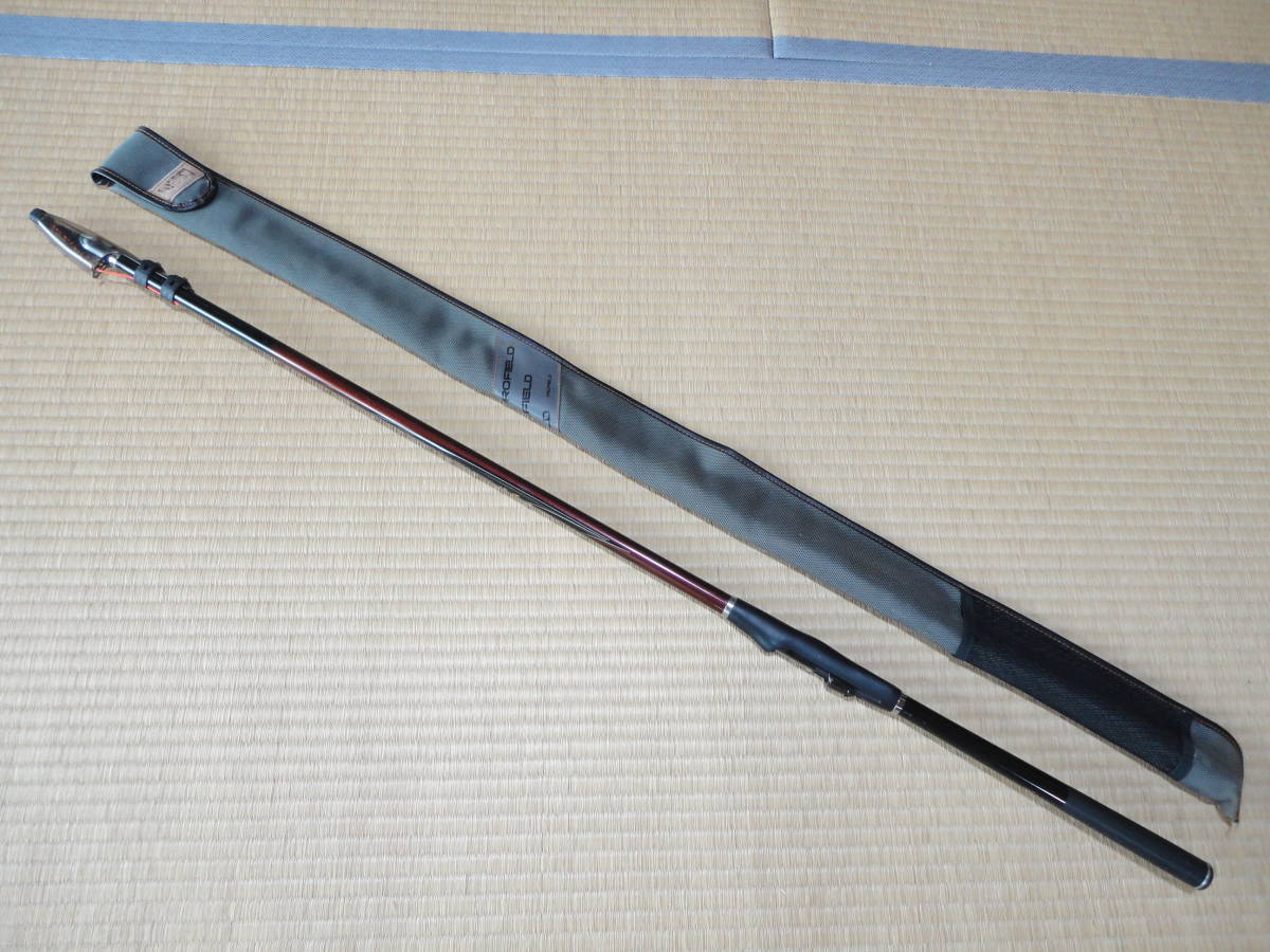 本日限りの出品　磯竿　良品ダイコー　FF 海匠磯スペシャル1.5−53ロッド 本日限りの出品 磯竿 良品ダイコー FF 海匠磯スペシャル1.5−53ロッド