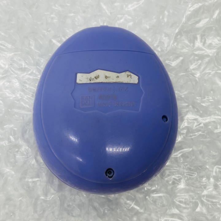 1円〜 たまごっちみーつ マジカルみーつver. パープル 紫 レア 希少