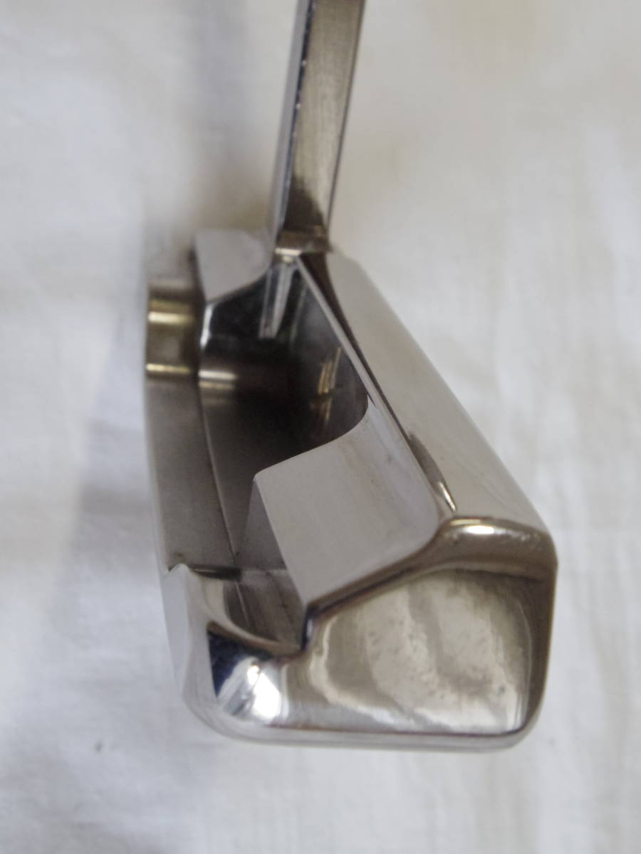 ○BETTINARDI MARU23 2500PCS 丸山茂樹プロモデル ベティナルディ 35