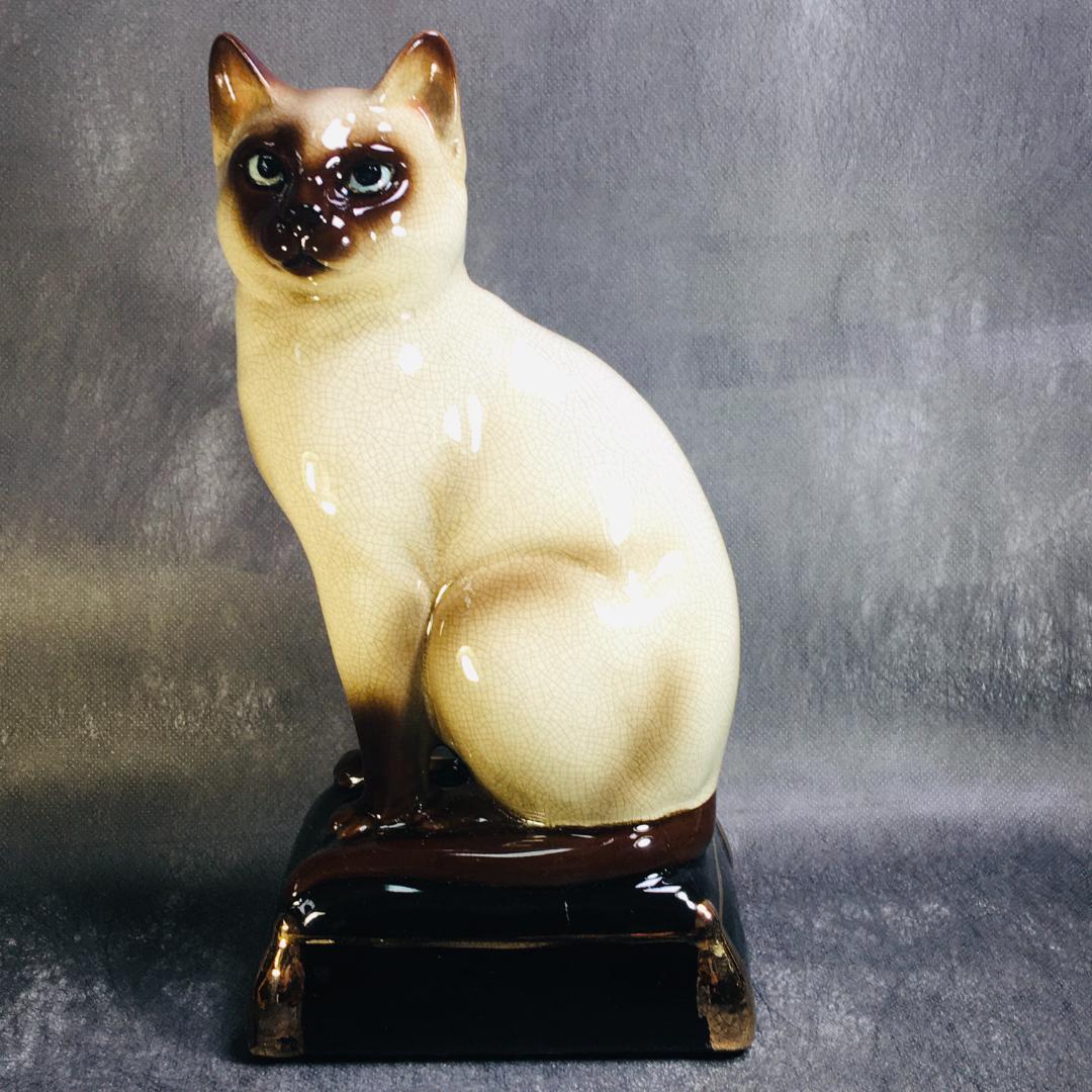 猫 cat コレクション インテリア アニマル 動物 漫画 レア 希少 貴重 現品限り！ 里帰り猫 Takahashi cat ブックスタンド 1970年代