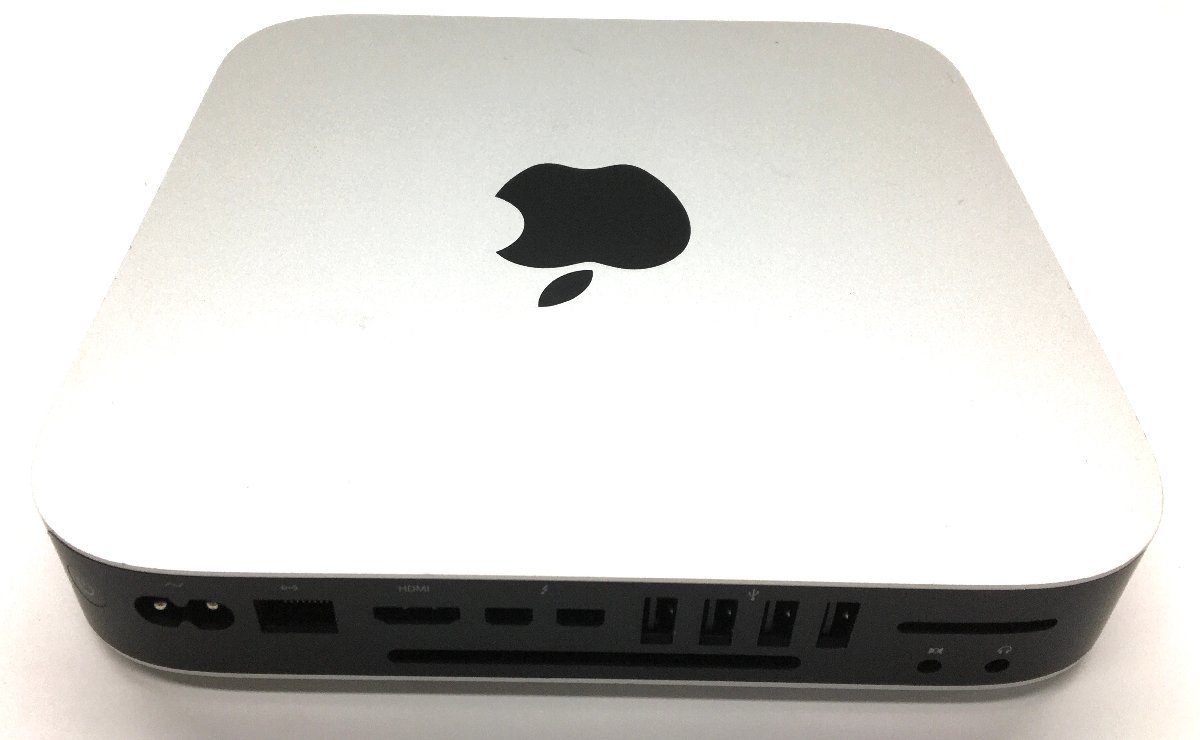 Mac Apple mini 0 (Late 2014) Mini Core - i5 8GB 1TB Late HDD RAM, and