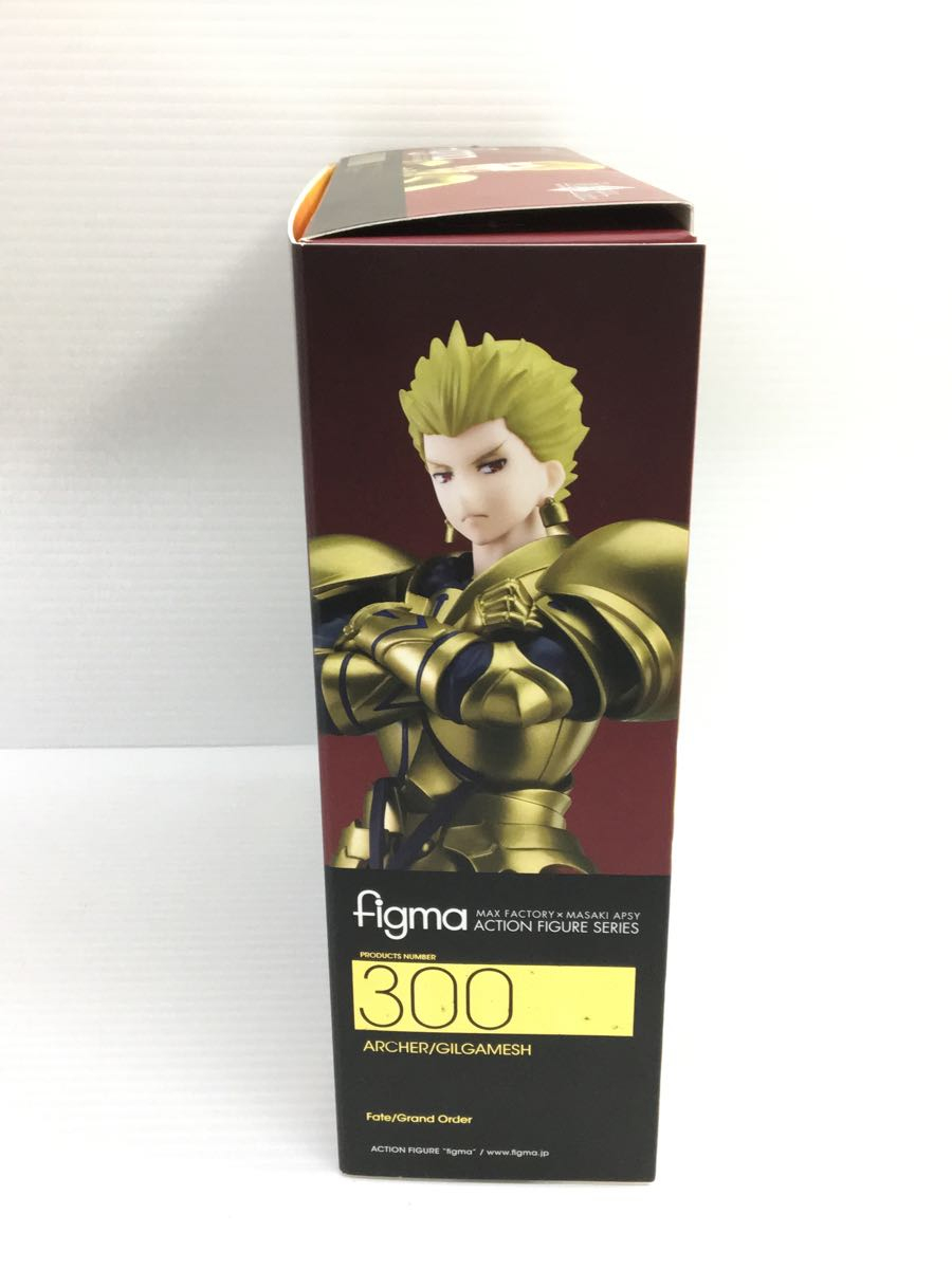 Max Factory◇アクションフィギュア figma No.300 Fate/Grand Order