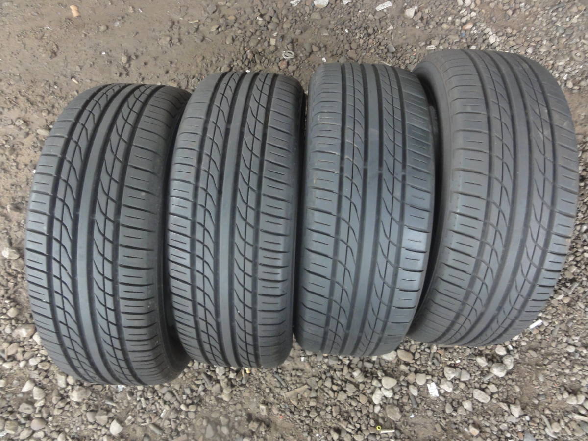 25年製イボ付　PRACTIVA ヨコハマゴム　205/55R16 ☆205/55R16◇ ヨコハマ PRACTIVA ◇ 4本セット 2019年製 ヨコハマ