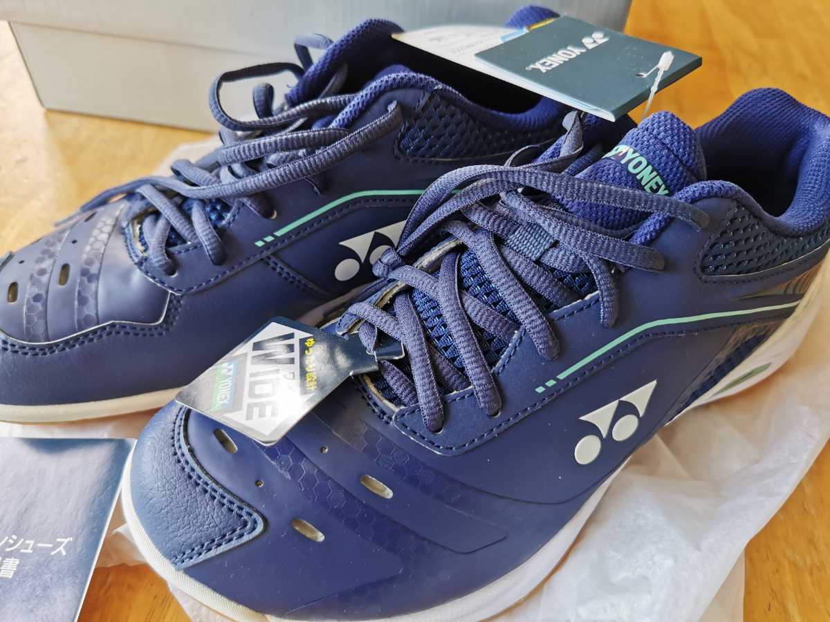 YONEX パワークッション65z 4e 26.5㎝ 楽天市場】パワークッション65Z 