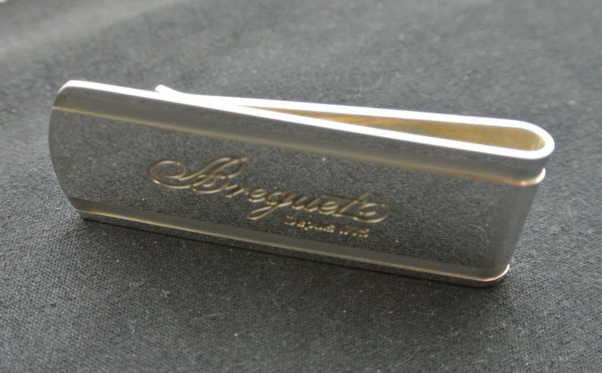 Breguet マネークリップ オリジナルボックス付き ベルトの通販はau PAY