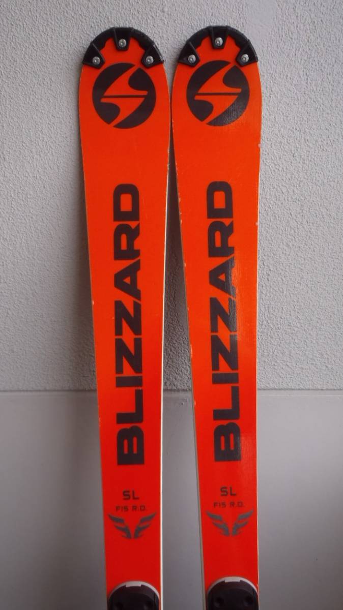 ブリザード SL 165㎝ 中古 Blizzard SL ブリザード R 公式通販 スキー