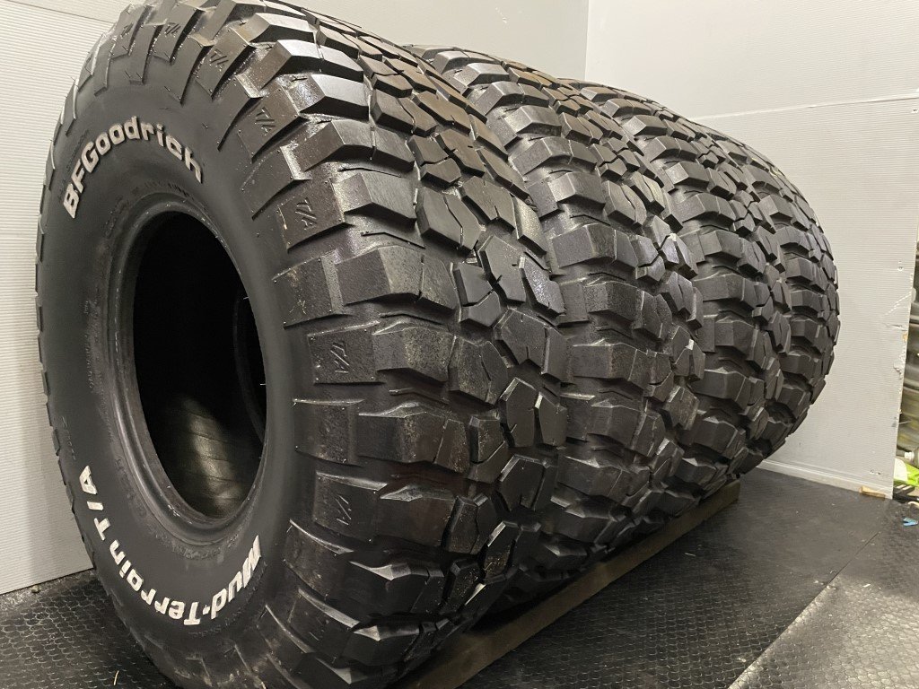 BF Goodrich Mud-Terrain T/A 35×12.50R15LT 15インチ 夏タイヤ 4本 BFGoodrich Mud-Terrain T/A 15インチ 4本セット