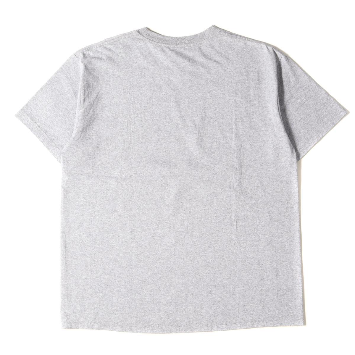 美品 Supreme シュプリーム Tシャツ Tabboo! アート グラフィック