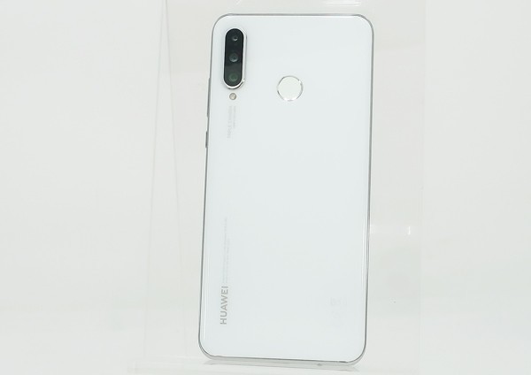 セール，新品 Ymobile/HUAWEI HUAWEI P30 lite SIMフリー MAR-LX2J スマートフォン パールホワイト(Android)｜売買されたオークション情報、yahooの商品情報をアーカイブ公開 - オークファン Android