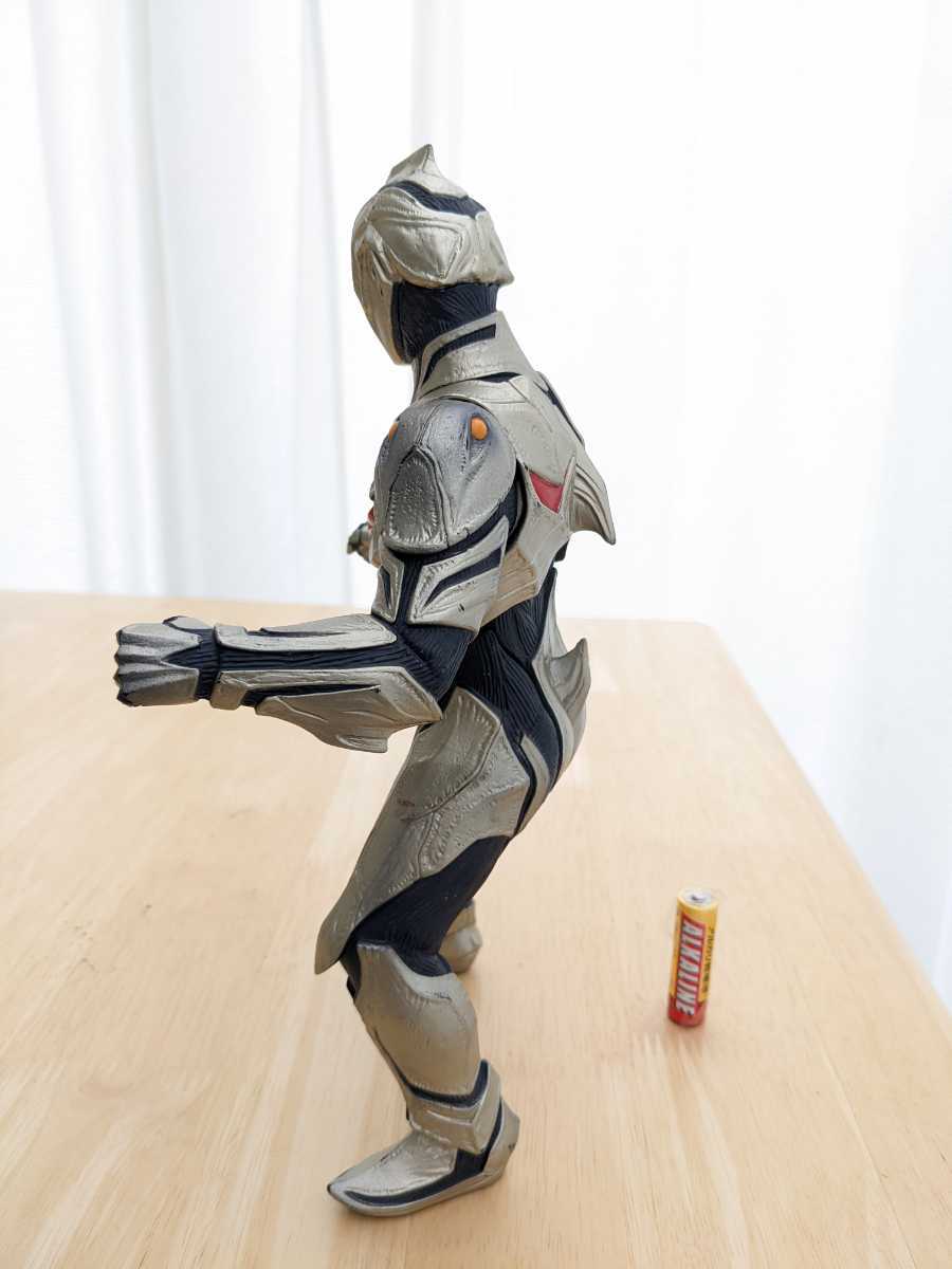 CCP 1/6 特撮シリーズ ウルトラヒーロー ザ・ネクストアンファンス