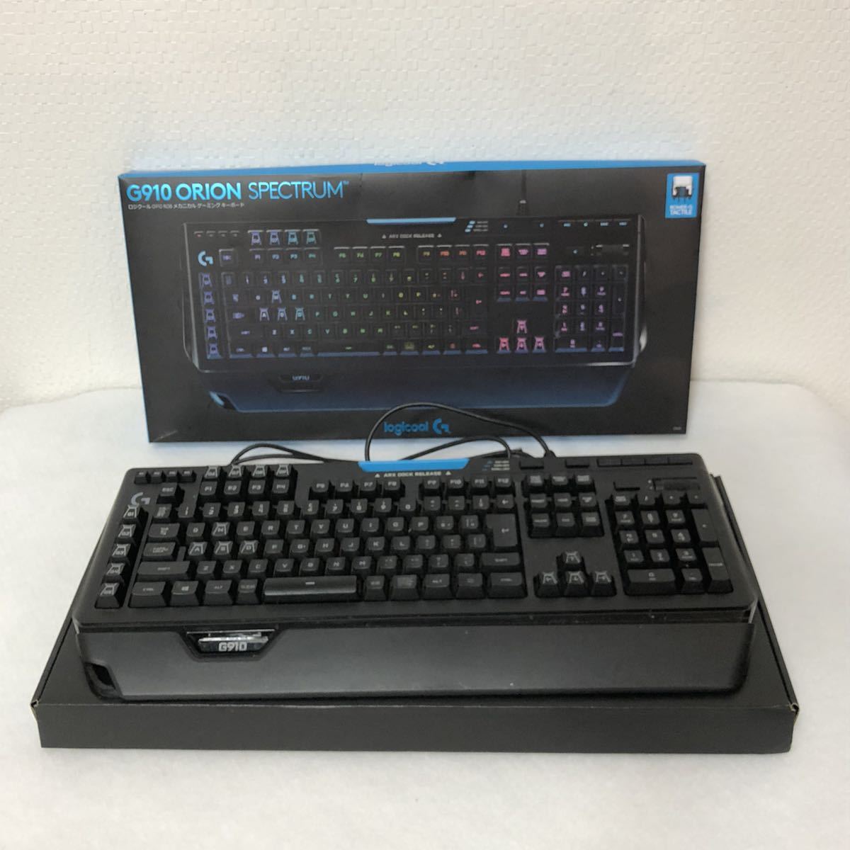 Logicool G PRO ゲーミングキーボード | ロジクールG Keyboard, Gaming 