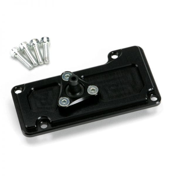 SALE!フェイズ[P4B2K] ブリーザーカバー【BK-T2】内圧コントロール