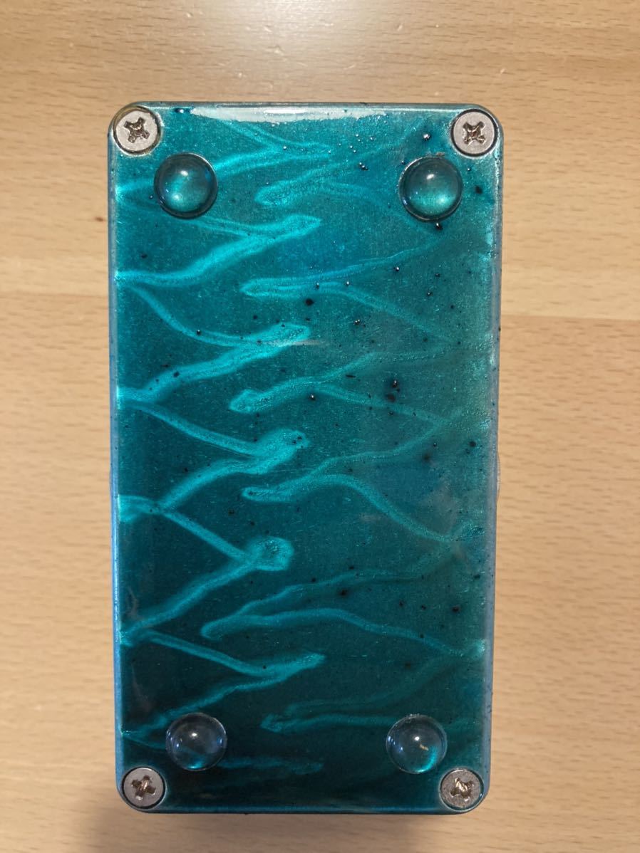 Aqua BJFE Wonder Marine Machine - | – CULT SHOP PEDAL Limited