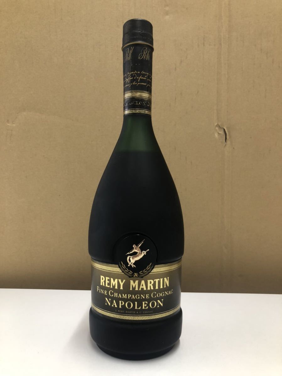 レミーマルタン MARTIN ブランデー KA107442:REMY コニャック