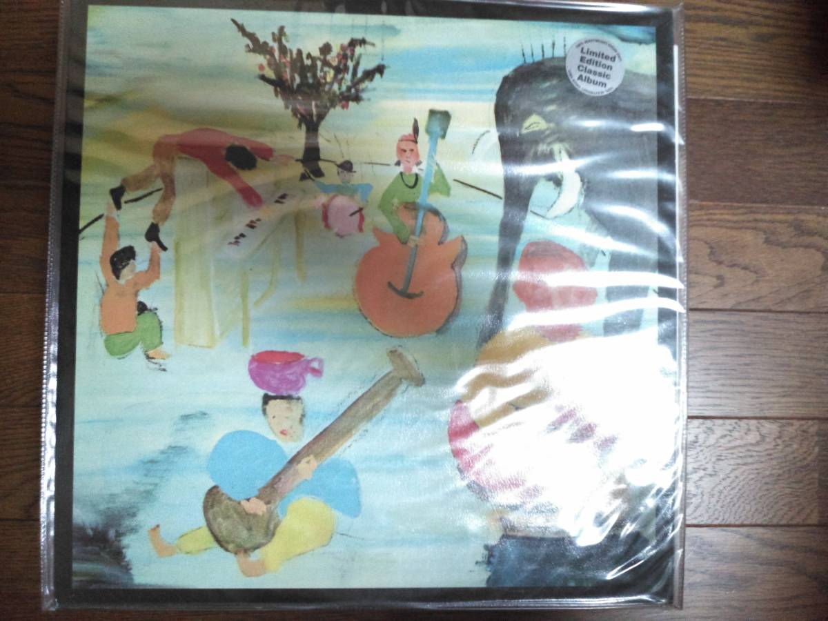 【HOT，高品質】 高音質盤 simply vinyl the band/music from big pink(その他)｜売買されたオークション情報、yahooの商品情報をアーカイブ公開 - オークファン B