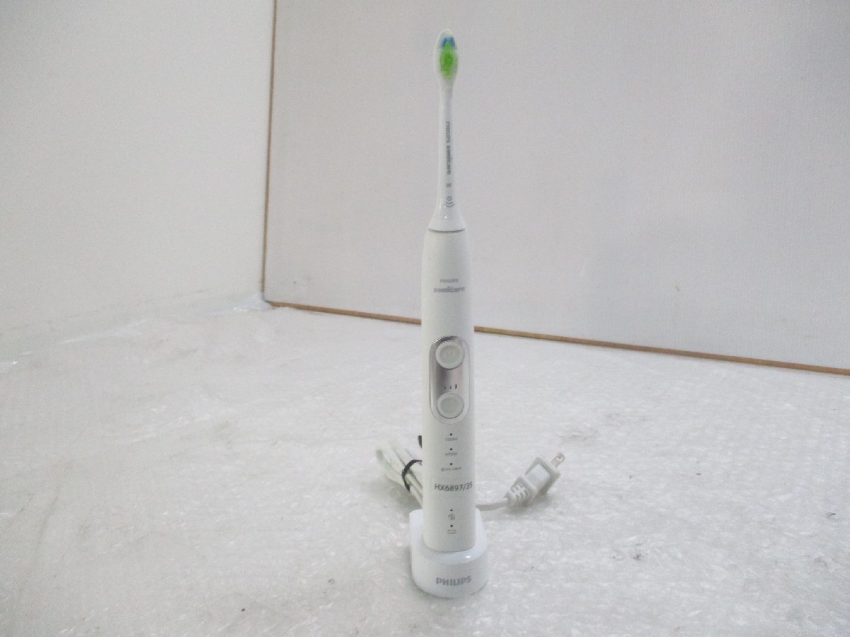 HX685T - : 電動歯ブラシ philips Philips ホストに対応 sonicare
