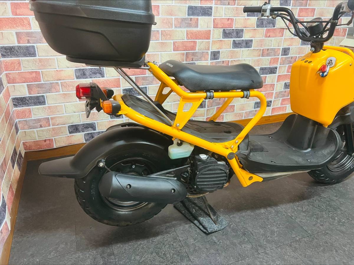 ◎好調整備済♪KYMCOキャプチャー125DX