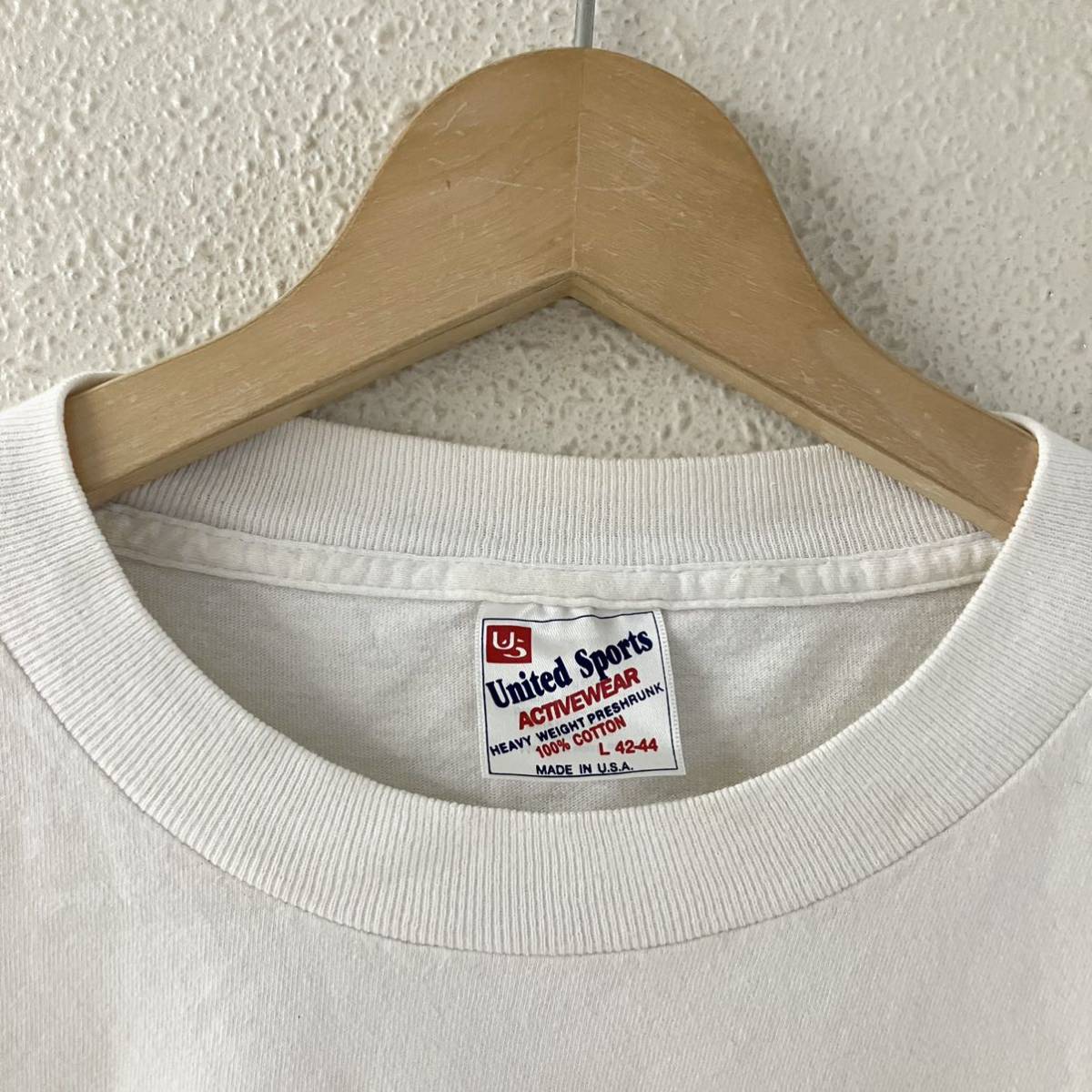 90s COCOBAT Tシャツ オリジナル 希少 90s COCOBAT Tシャツ