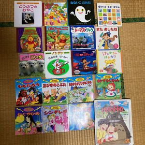 ねないこ だれだのヤフオク の相場 価格を見る ヤフオク のねないこ だれだのオークション売買情報は16件が掲載されています