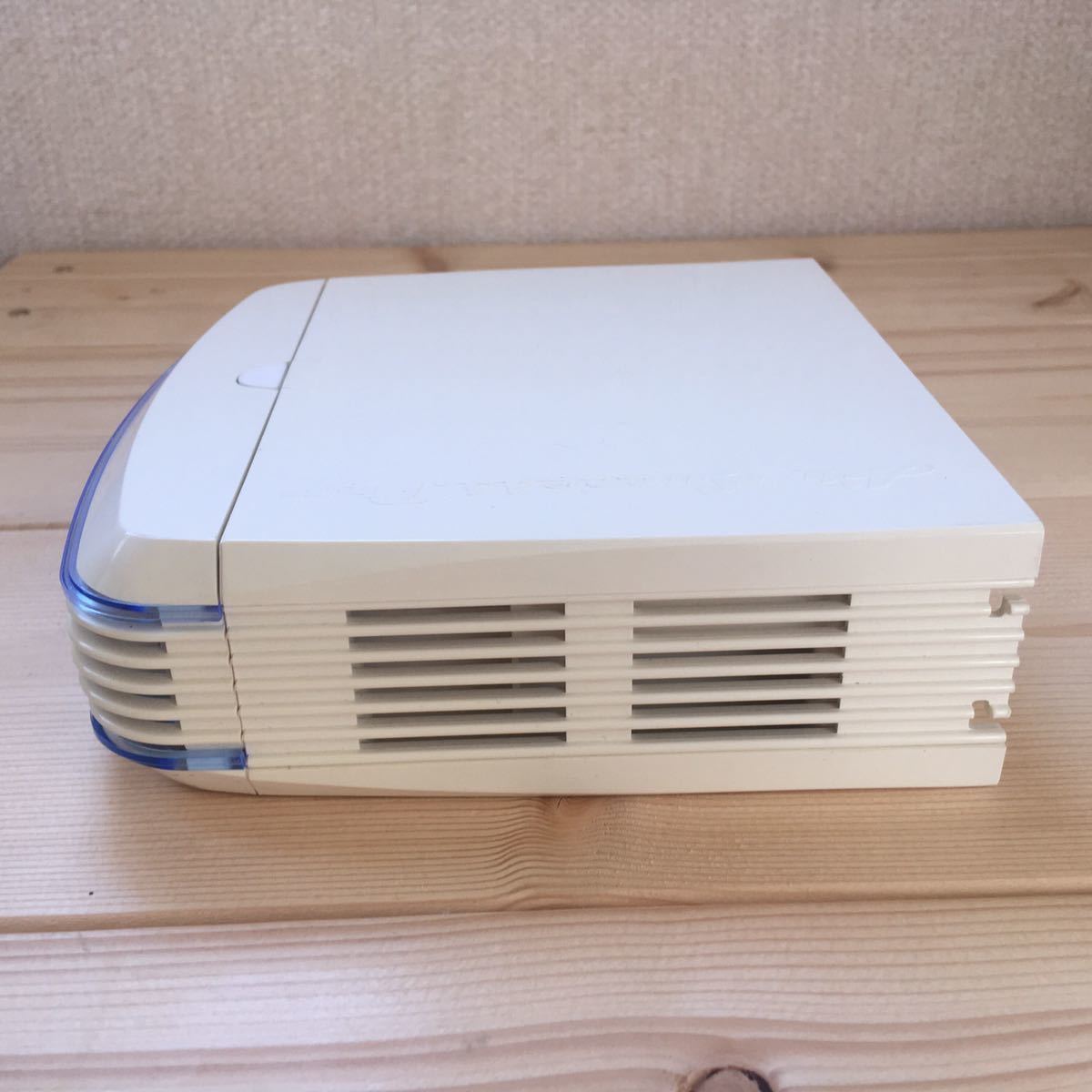 新品未使用品】TERUMO イオン消臭機 Air Success Pro テルモ イオン消