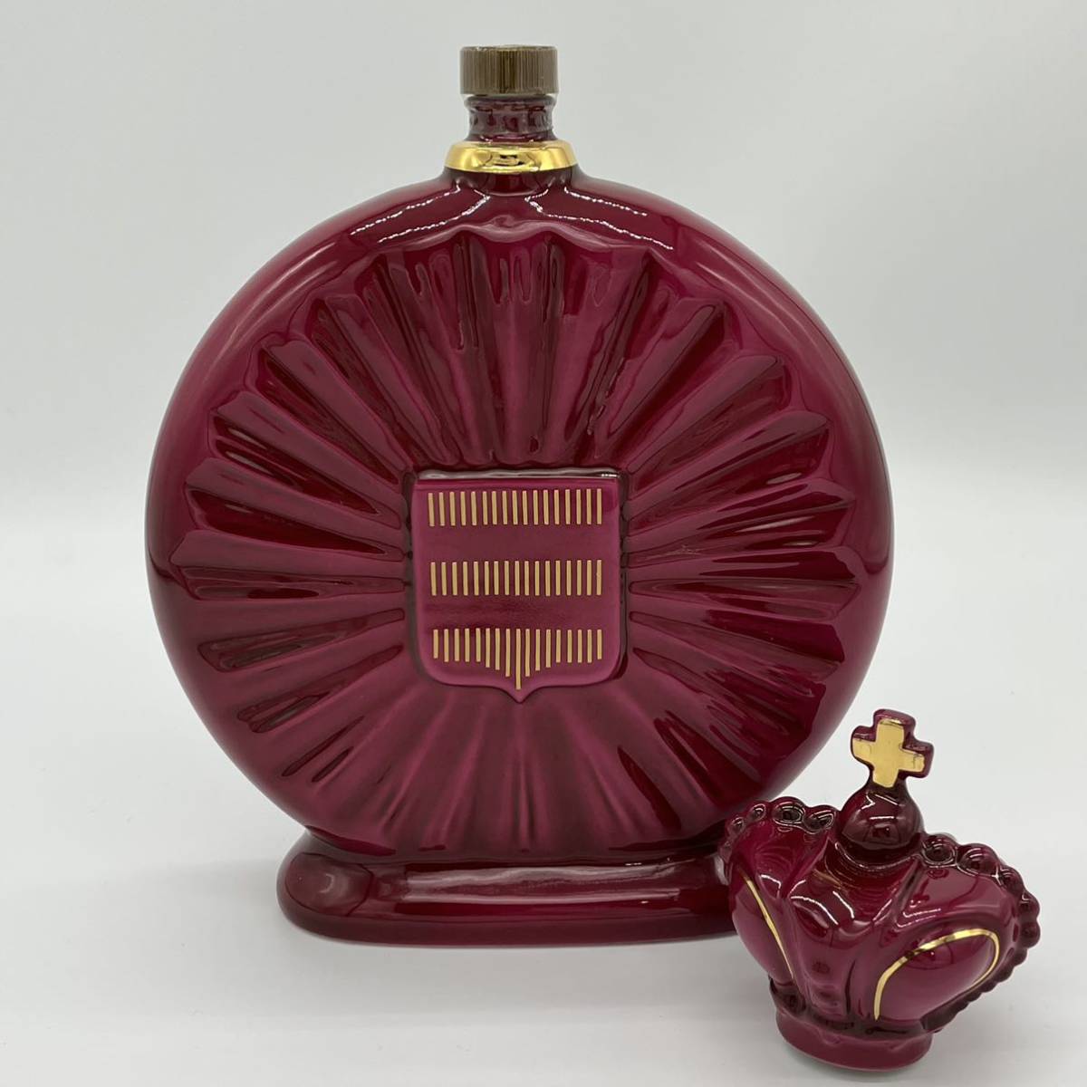 未開栓 プリンスユベール ポリニャック クレスト PRINCE HUBERT de 