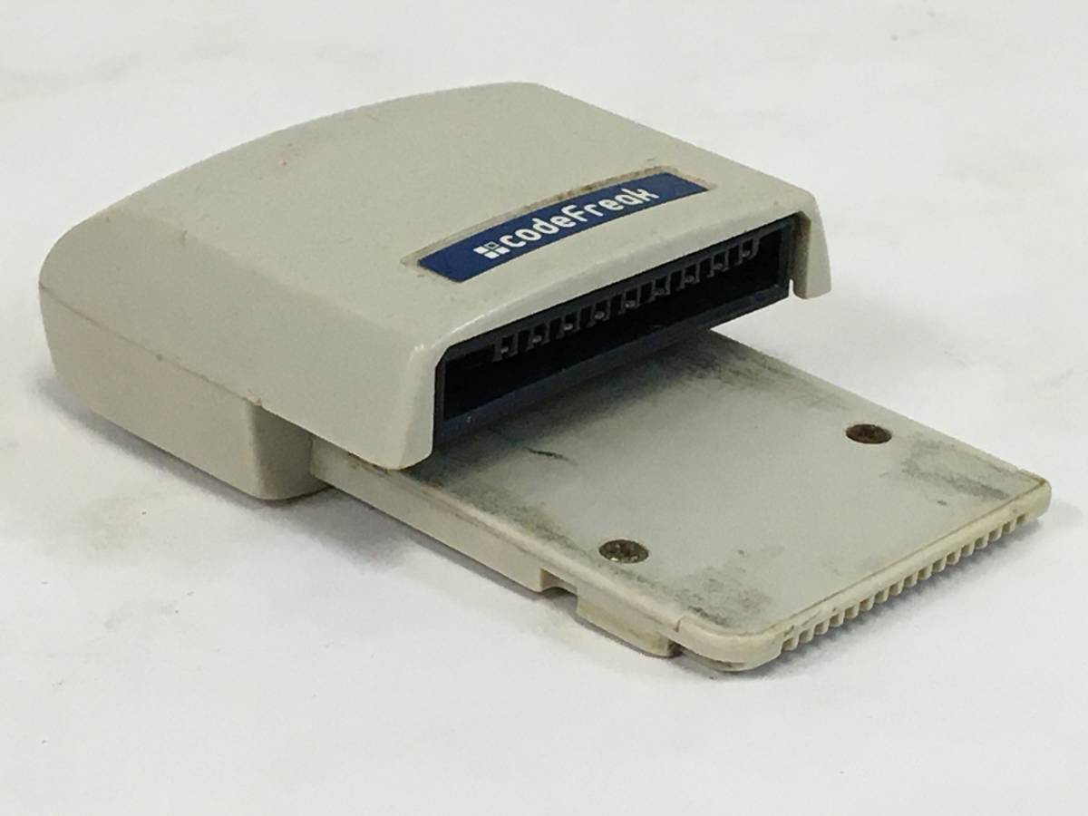●○K482 code Freak コードフリーク DS/DSLite用○●