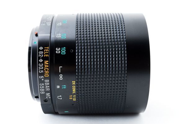 ☆ケース付き極美品☆ TAMRON タムロン SP 500mm F8 TELE MACRO BBAR MC