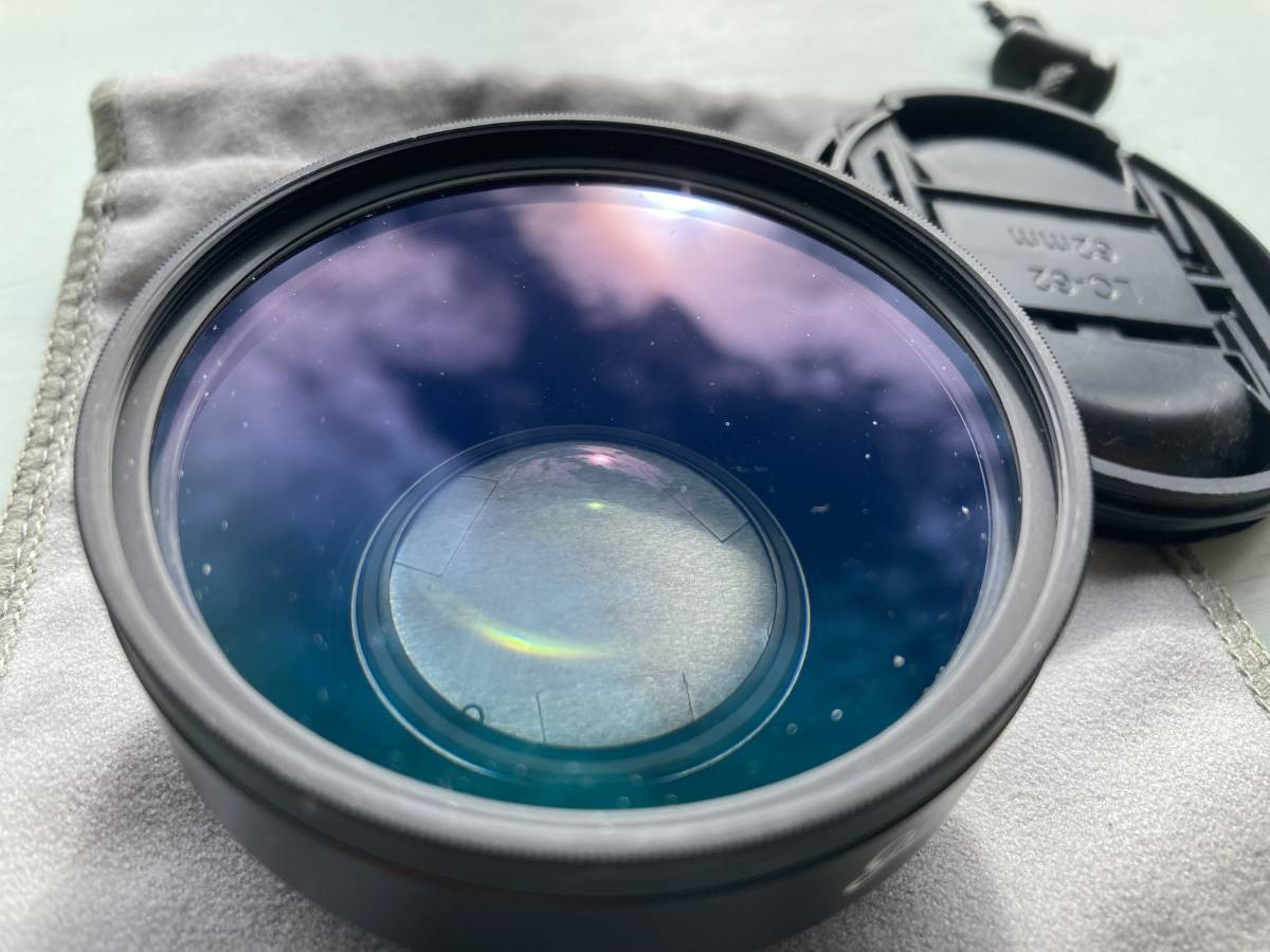 Fujinon XF 18-55mm F2.8-4 R LM OISズームレンズ GIZMON HD Wide Macro - UX-Tube Conversion Lens , & | ヨドバシ
