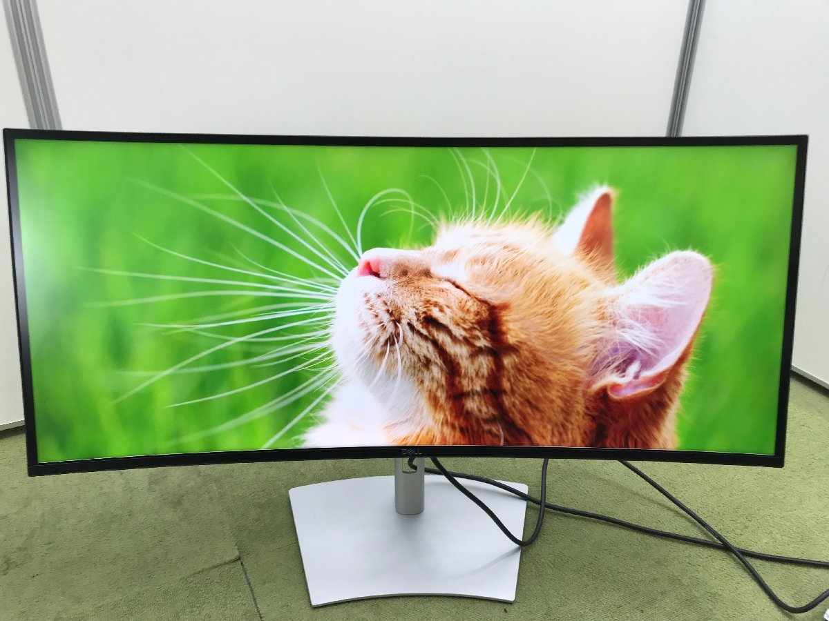 ハイエンド モニター Dell Dellデジタル デジタル 日本 | - シリーズ34