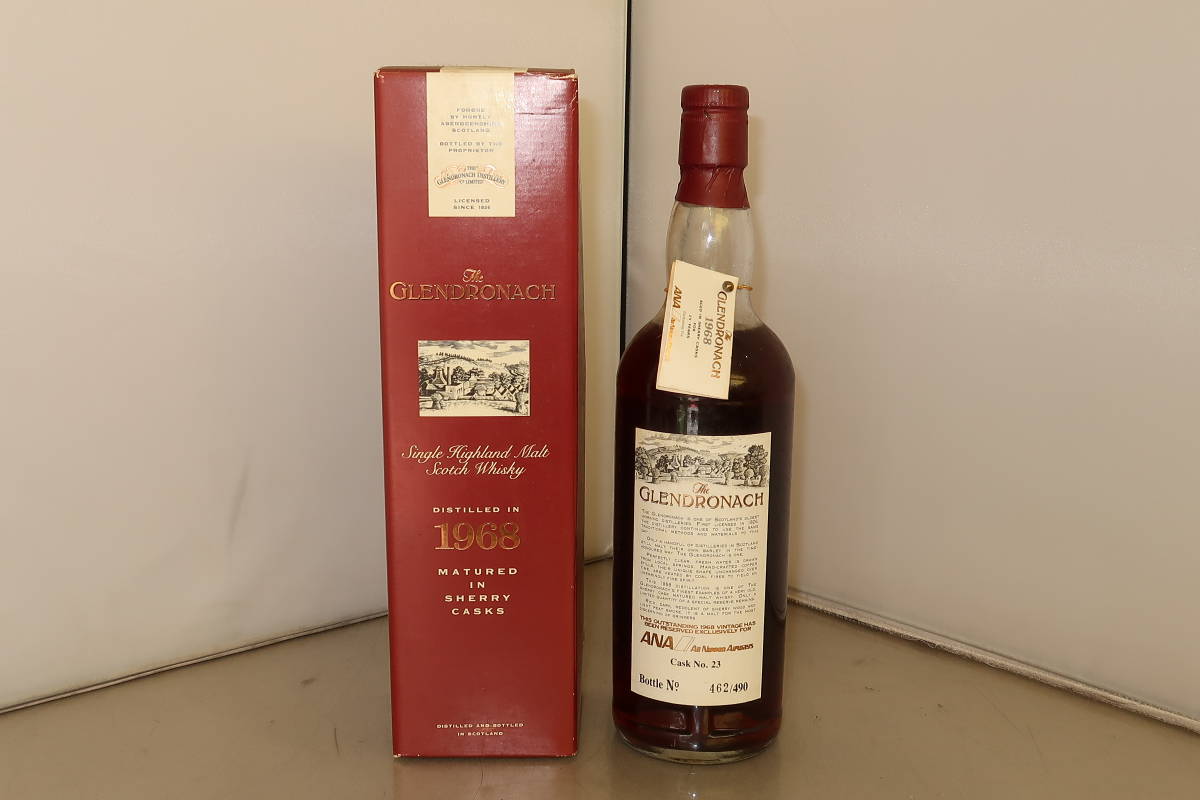 スコッチウイスキー Old Rarity DE LUXE SCOTCH WHISKY ウイスキー 古