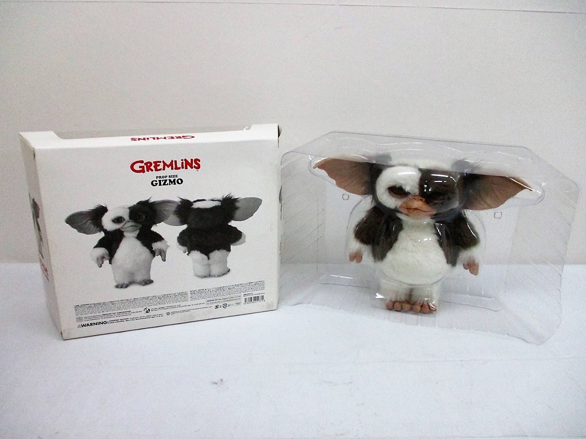 グレムリン ギズモ VCD フィギュア メディコム PKKA - メディコム 