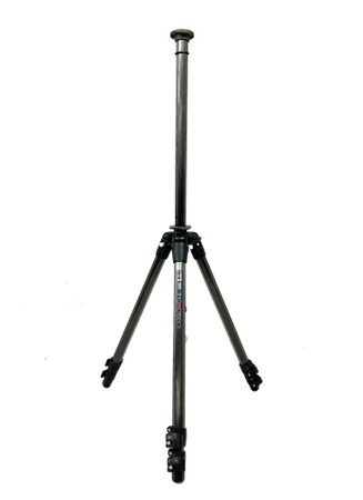 Manfrotto CARBONE ONE 443 カーボン 三脚 カメラ周辺機器 マンフロット 中古 O6681675