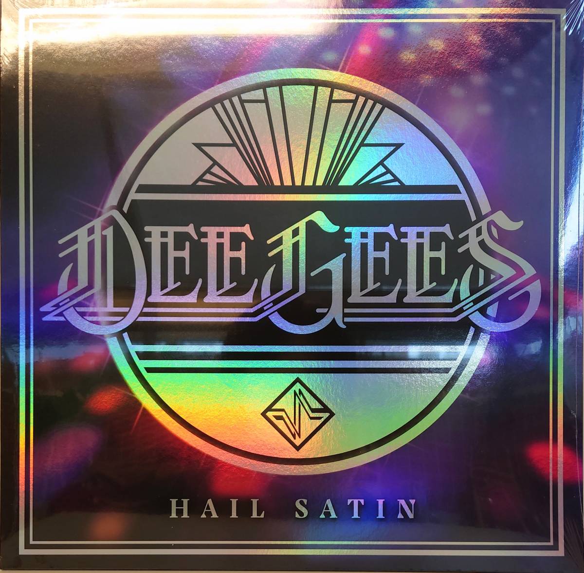 【人気SALE，最新作】 LPレコード Dee Gees / Foo Fighters Hail Satin(Foo Fighters)｜売買されたオークション情報、yahooの商品情報をアーカイブ公開 - オークファン F