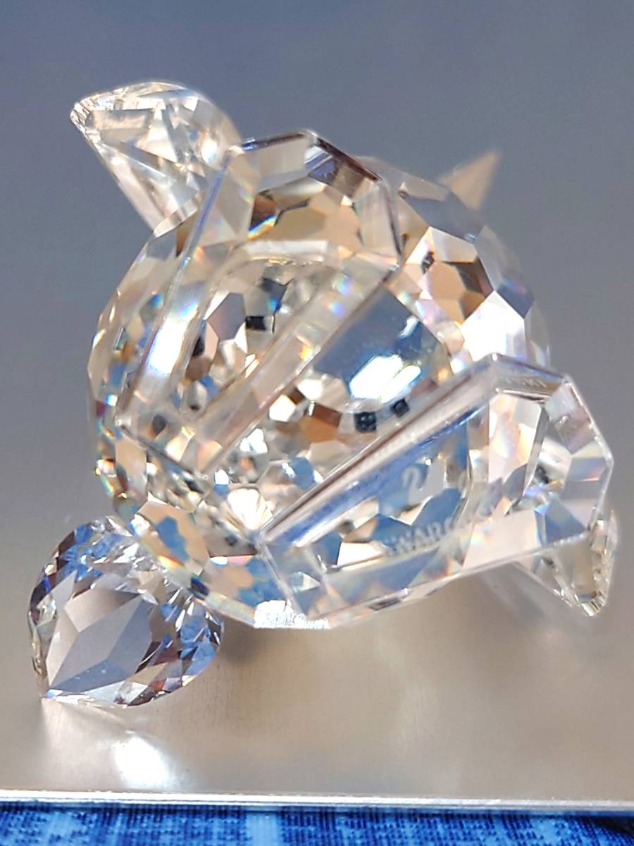 SWAROVSKI クリスタルペンギン | 102ESCAPE.COM