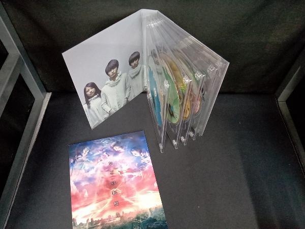 ブルーレイ 国内TVドラマBlu-ray Disc なぞの転校生 Blu-ray BOX