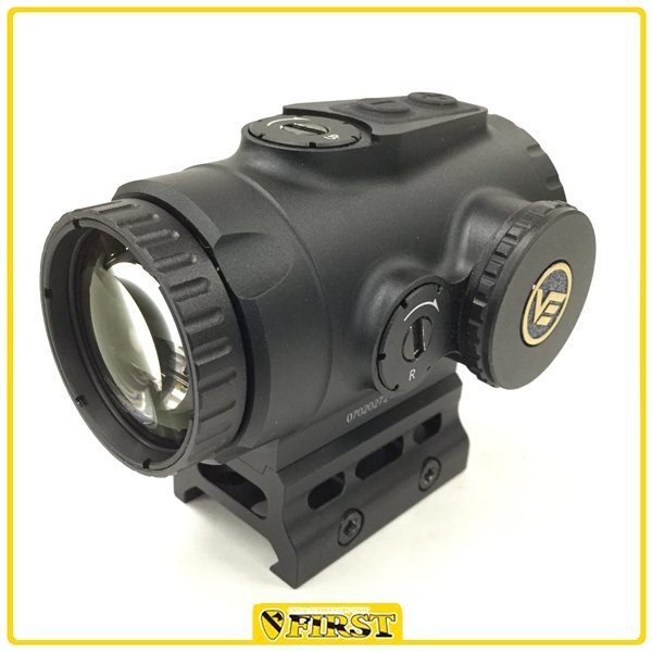 2781】Vector Optics プリズムスコープ Paragon 3x18 Micro Prism