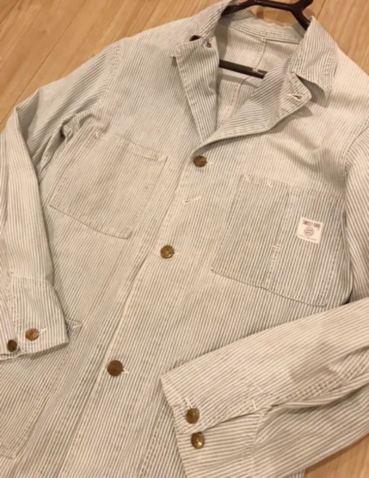 ◇最終値下げ 希少 40s スイートオール 大戦オリジナル カバーオール