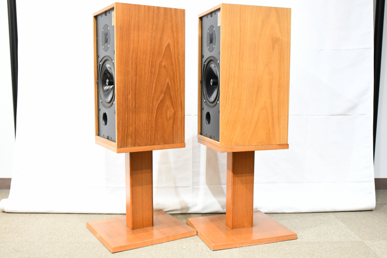 HARBETH ハーベス ACOUSTICS HL COMPACT ブックシェルフ型 スピーカー